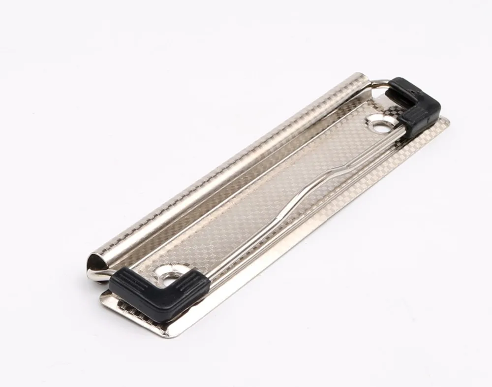 
High quality low price board clip 100mm clipboard clip 120mm binding clip 
