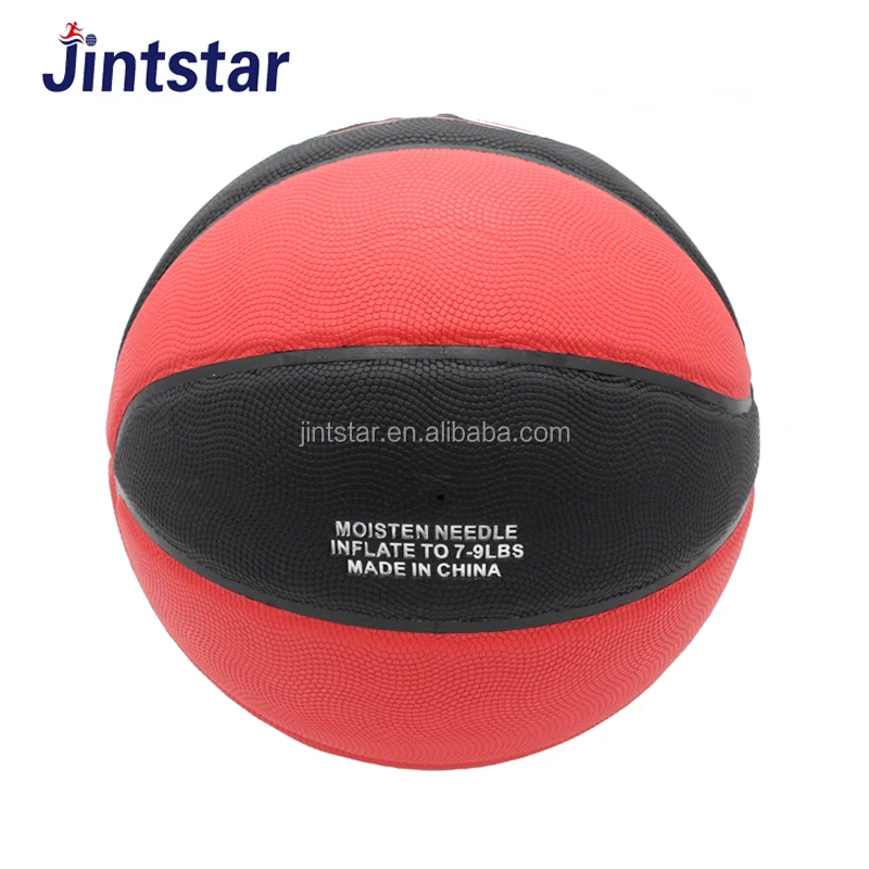 
Оптовая продажа, баскетбольный мяч из искусственной кожи с 8 панелями, мяч для игры с логотипом на заказ 