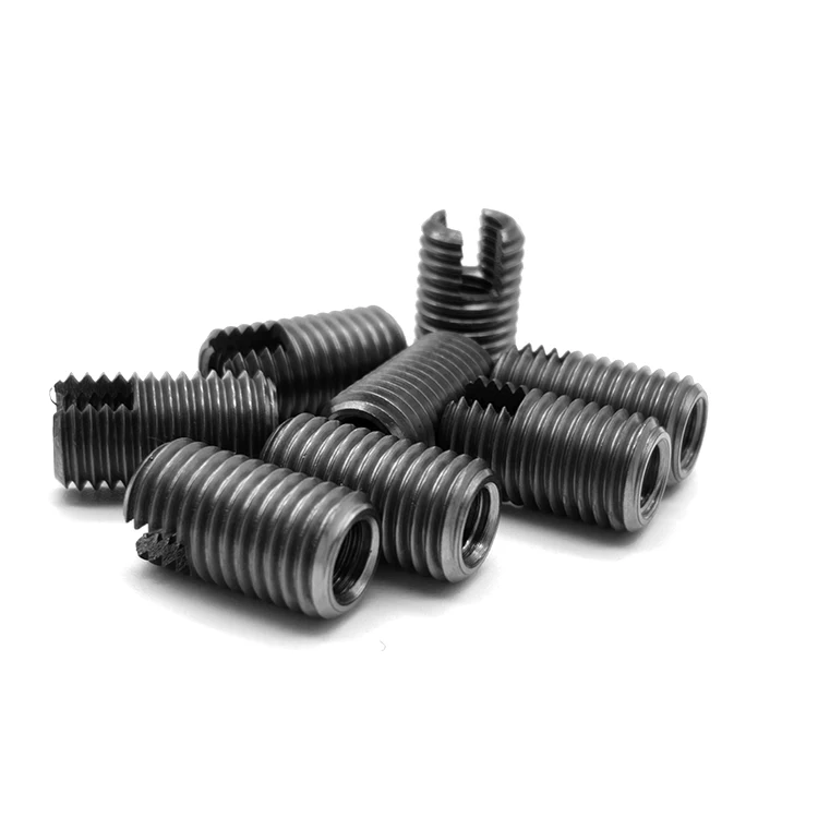 Titanium Self Tapping Insert 302 Ensat