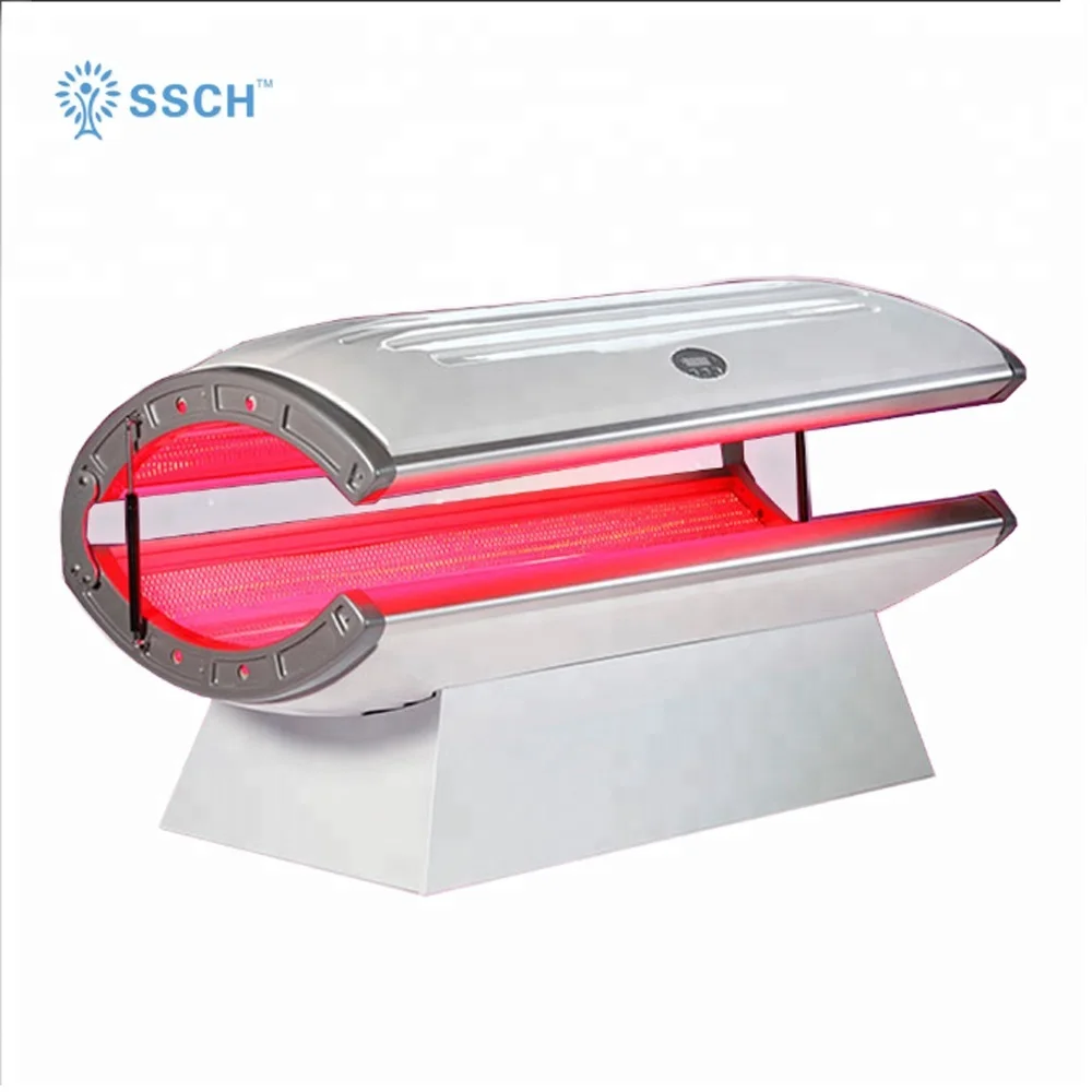 Red Light Therapy Beds At Pla Fitness Buy Whole Body Red Light Therapy Light Therapy Collagen Bed For Sale Red Led Skin Treatment Product On Alibaba 