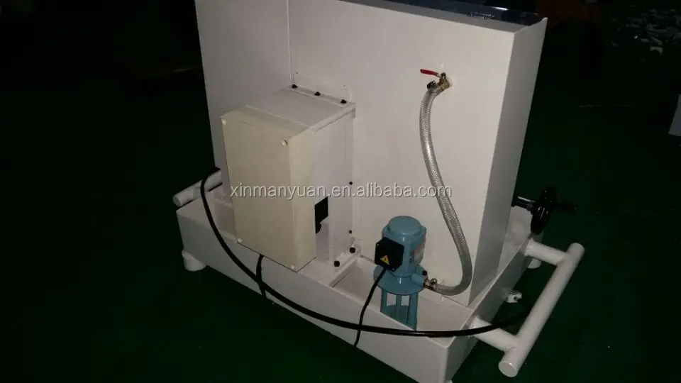 Промышленные машины для заточки ножей/круговой шлифовальный станок для лезвий