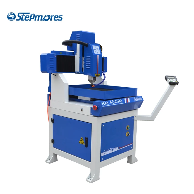 Мини-маршрутизатор с ЧПУ 4040 гравировальный станок с именной табличкой