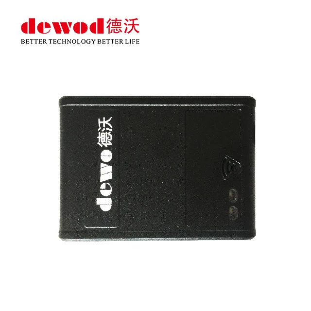 DEWOD XN201 2D Barcode Scanner Module QR Code Embedded Scanner for Kiosk Vending Machine