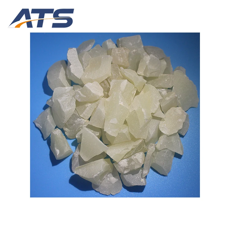 
zinc sulfide Crystal Granules 