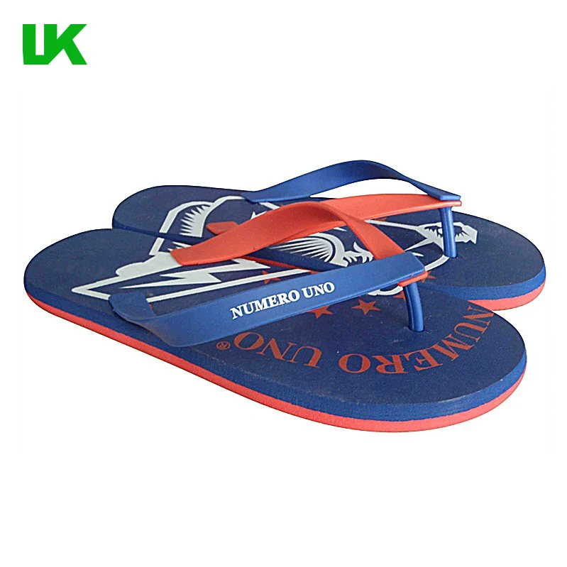 sonic flip flops