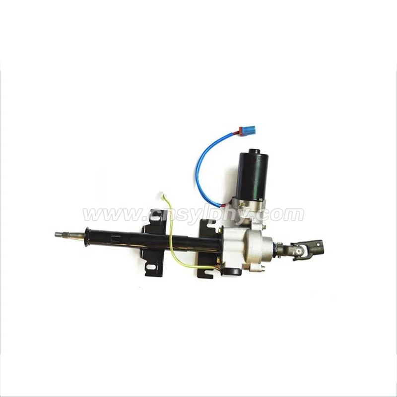 Electronic Power Steering for DFSK Mini  Bus C35 C37