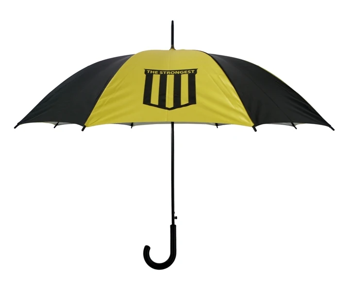 Дешевый прямой рекламный логотип печать зонтик Индии оптовая продажа