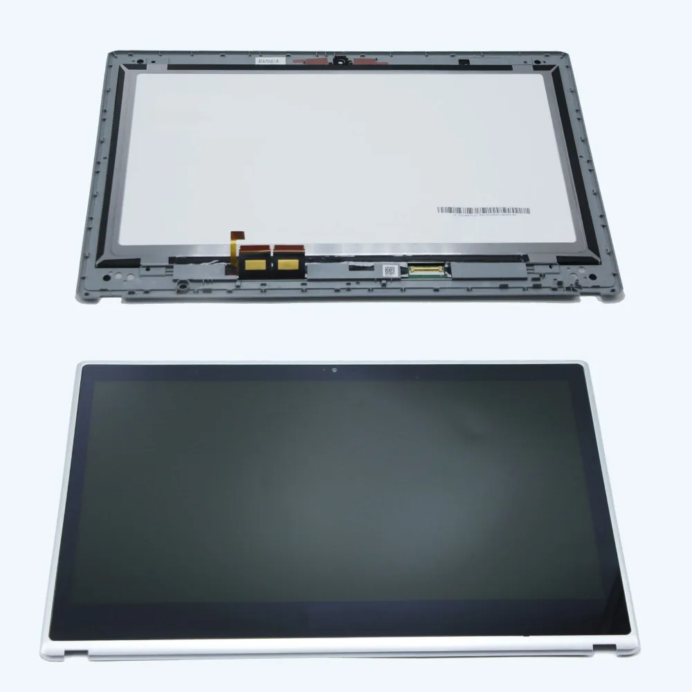Bezel!14inch Laptop Lcd Screen Panel 