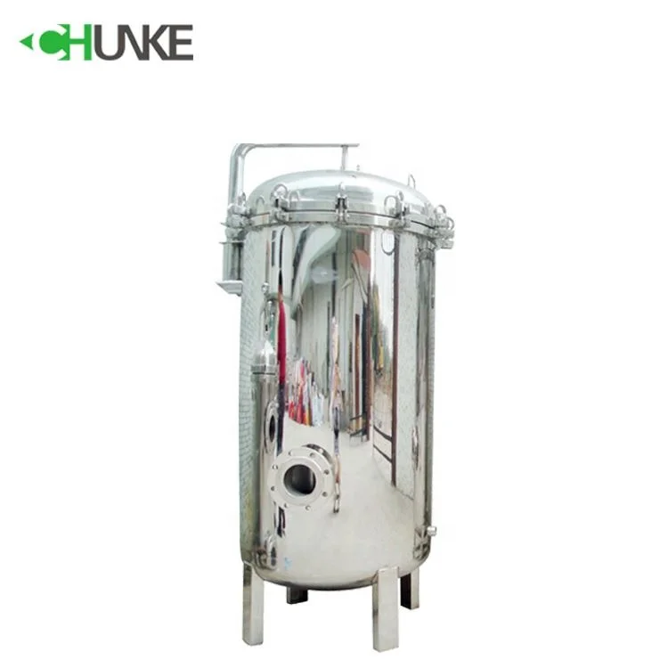 Высокое качество система обратного осмоса 1465 FRP Фильтр ro potable умягчитель давления бак для воды