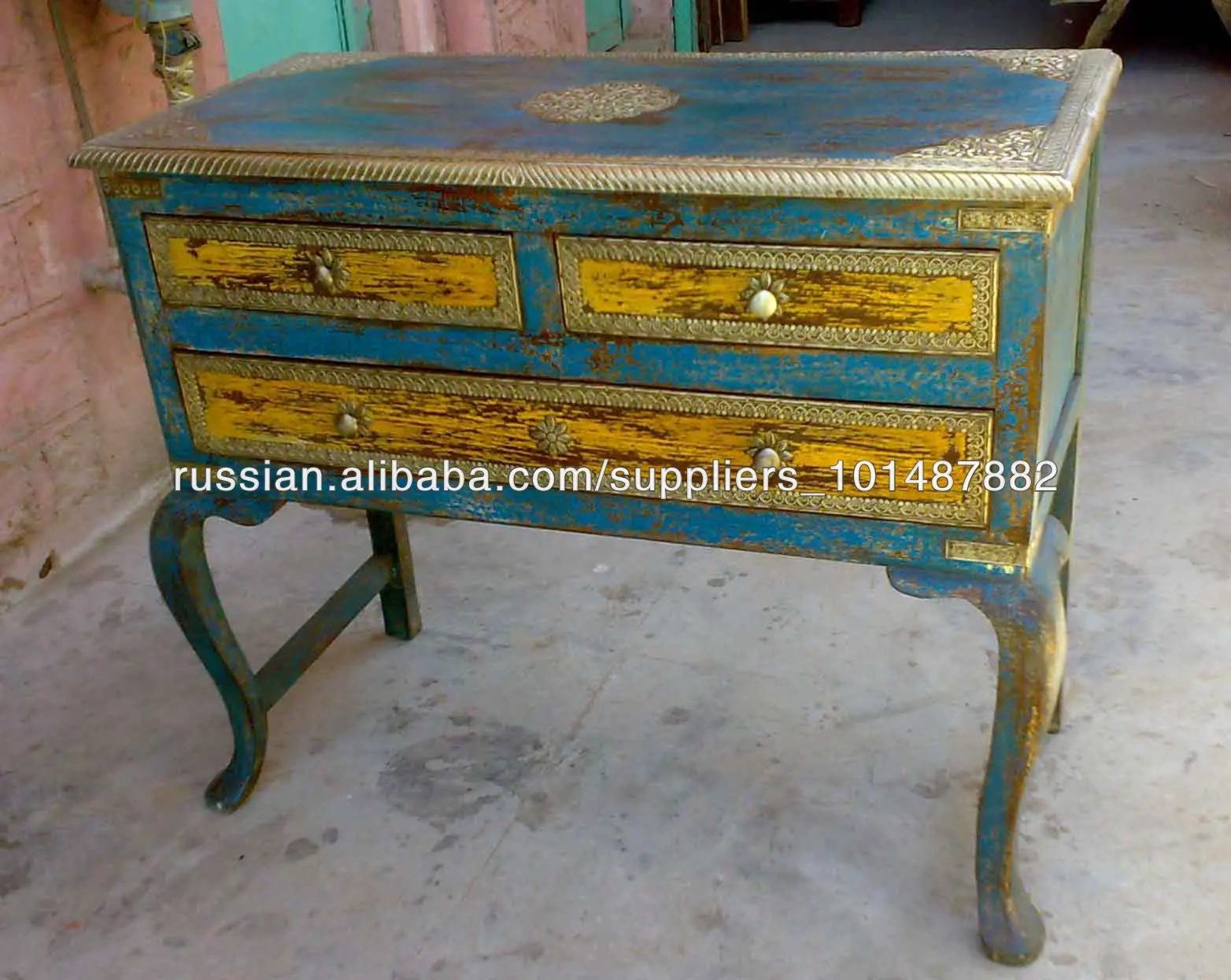 Indian Wooden Furniture