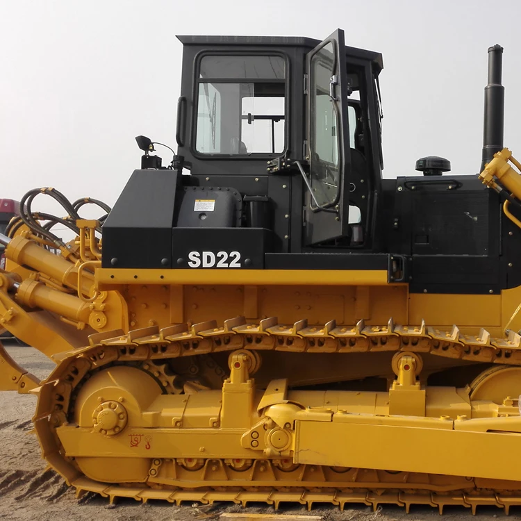 SHANTUI  Crawler Bulldozer SD23 RC Bulldozers Price in India for Sale
