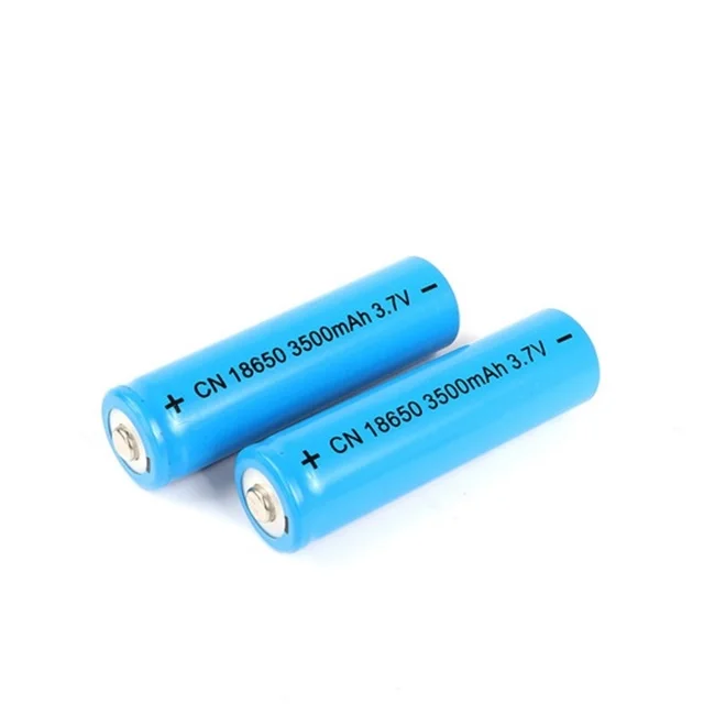 labirint kišobran Pekkadillo  High Quality Rechargeable 3.7v 3500mah Li-ion 18650 Battery - Buy 18650  Battery,3.7v Battery,Rechargeable Battery Product on Alibaba.com