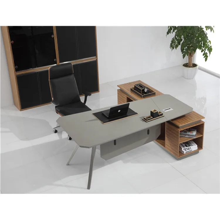 L Shaped Desk UAE Dubai Writing Desk With Storage 46 OFF