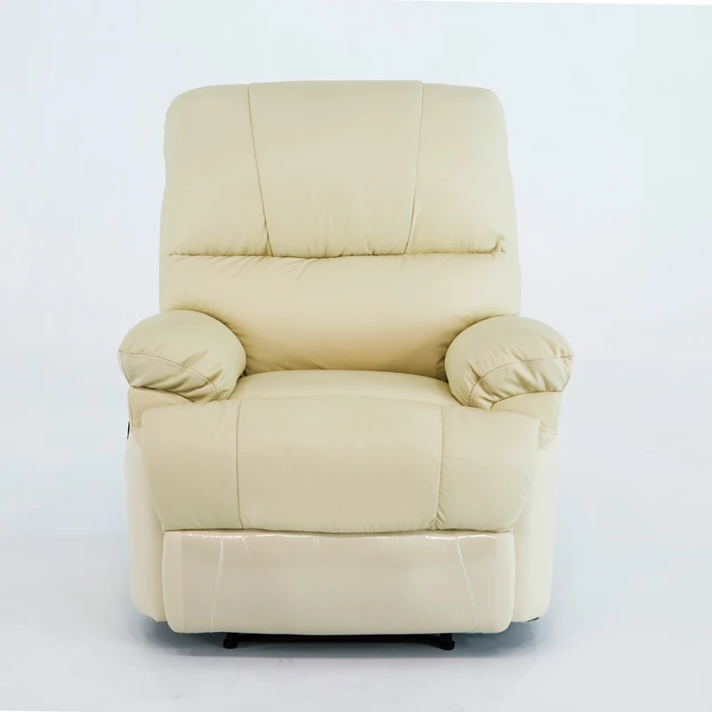Contemporary Style 8 Point Vibration Heated Massage Recliner Massage Chair