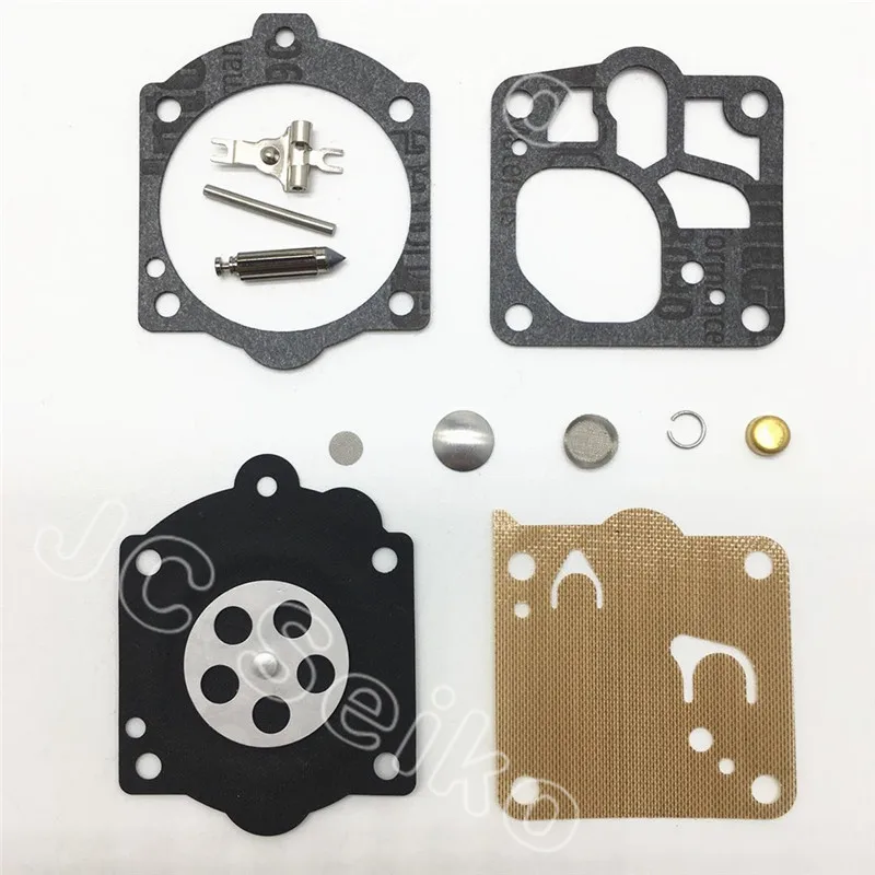K12 Wg Walbroキャブレターキットwg 6 7 8 9 10 Husqvarna 31 31xp Buy キャブレターキット キャブレター修理キット Walbro 修理キット Product On Alibaba Com