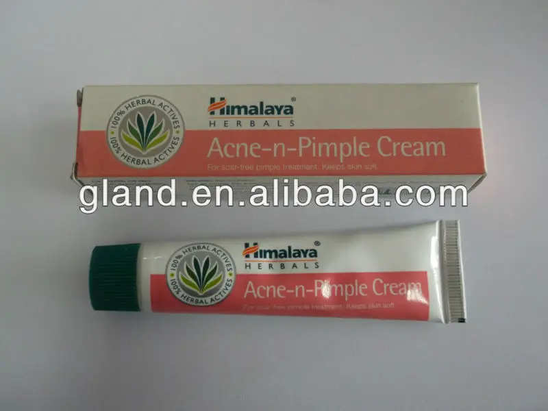 acne n pimple cream