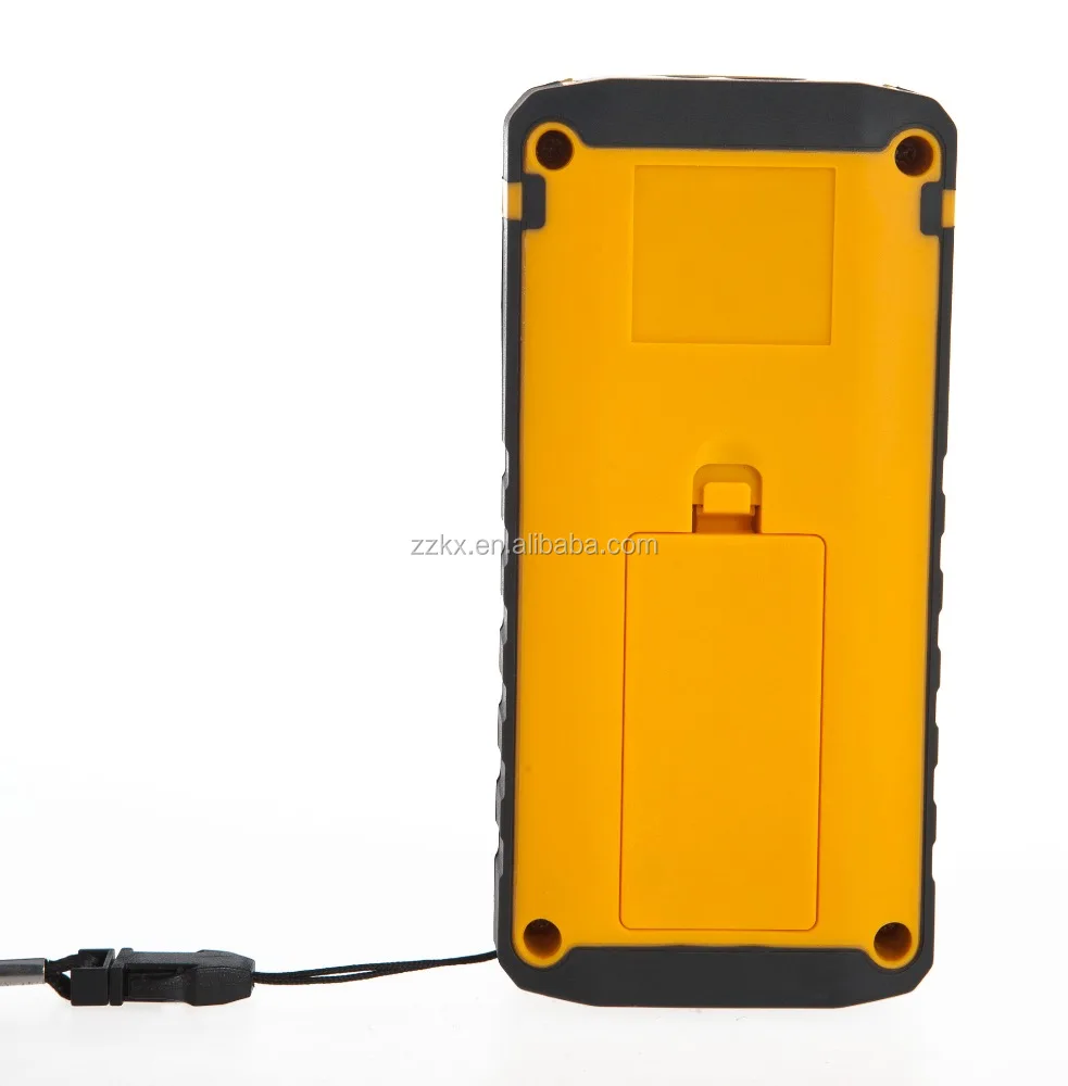 KT-60 Portable Mini Laser Distance Meter Lasermeter Rangefinder
