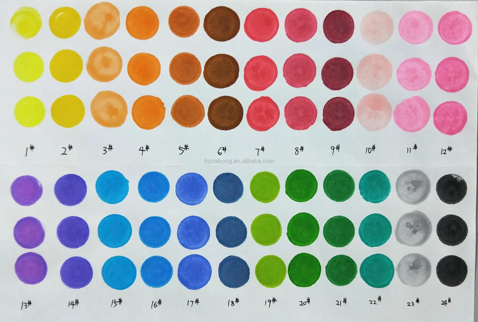 Electric lottery draw machine 3 color ball 49 number mini game machine for sale