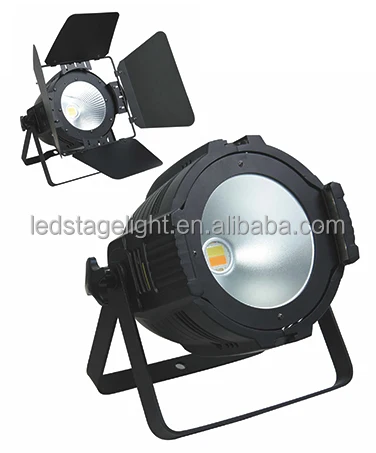 100W COB LED Audience Light for Christmas Lights