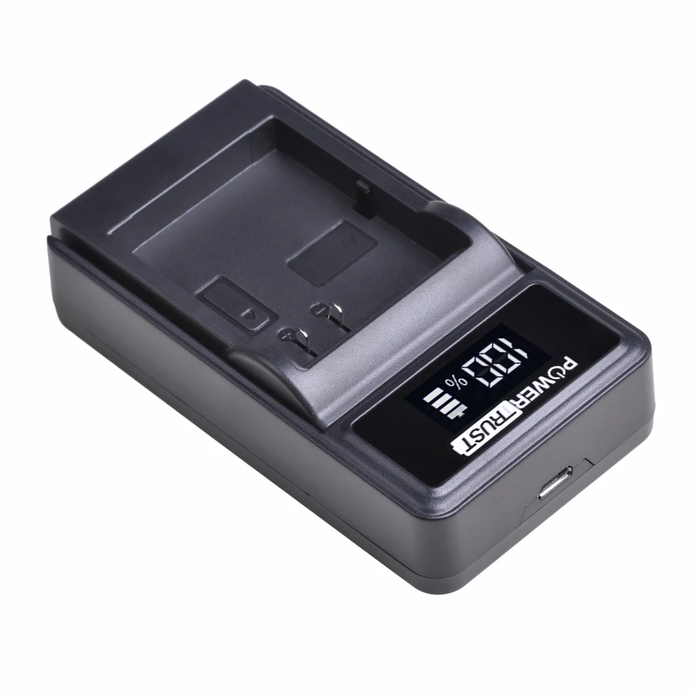 Powertrust светодиодный дисплей USB для зарядки и передачи информации для безопасности Arlo свет Arlo Pro Smart Home камеры Arlo Pro 2 Go батареи
