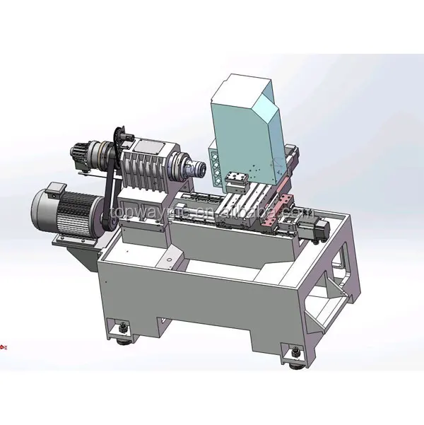 C Axis Cnc Lathe Machine H46 High Speed Living Tools Cnc Lathe Buy C Axis Cnc Lathe Living Tool Cnc Lathe Cnc Lathe Product On Alibaba Com