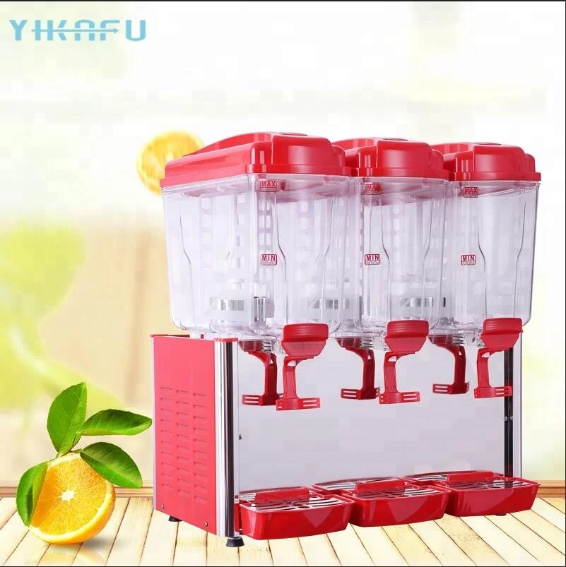 2024 Hot sale  Manufacturing  juice machine  with 3 bowls