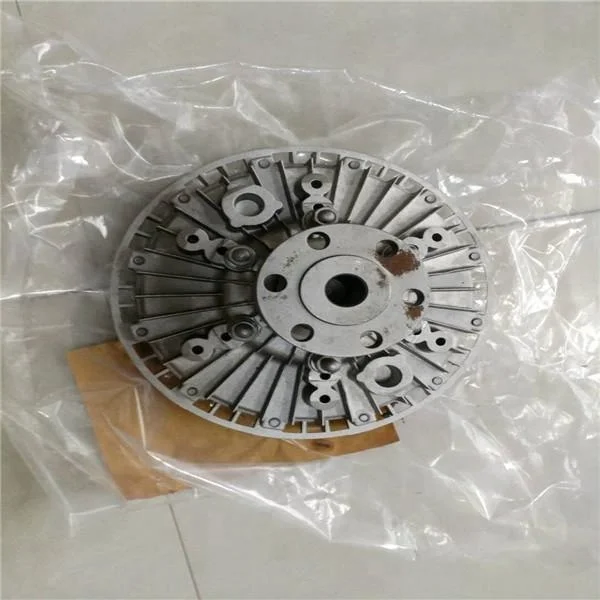 OEM 21058-97016 Fan Clutch for Nissan UD Trucks - Quality Engine