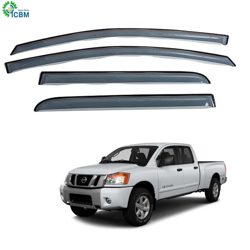 window guard for cars