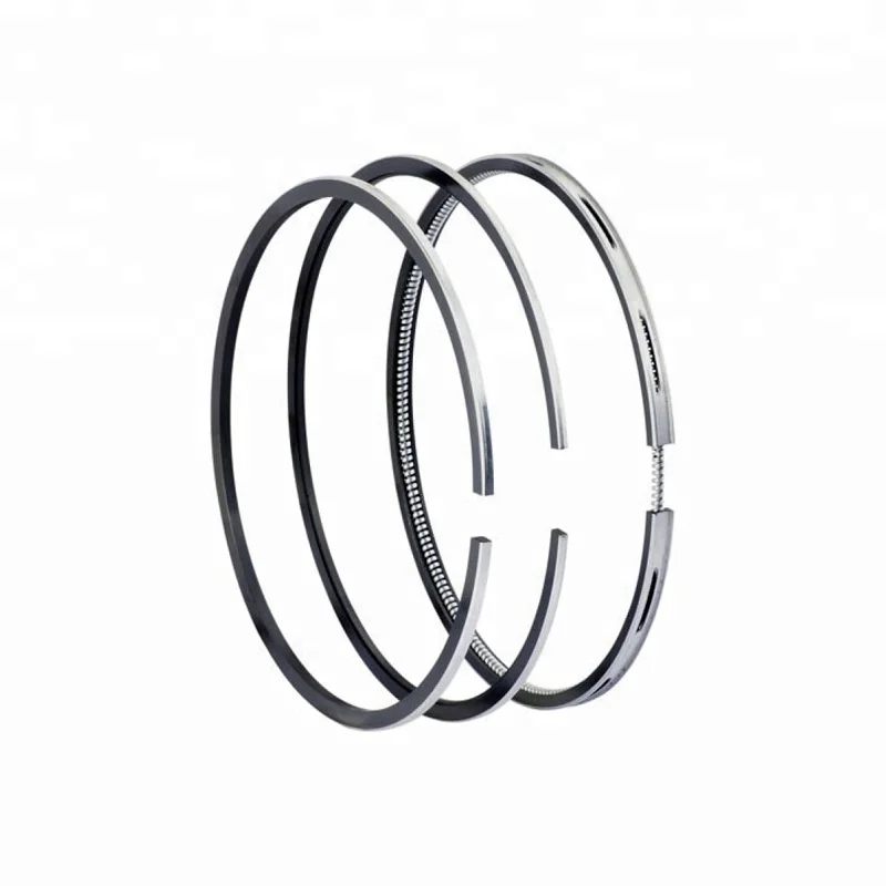 Car Ring Piston Kit Engine Piston Ring for Toyota Hilux Fortuner Hiace 2TRFE 13011-30040