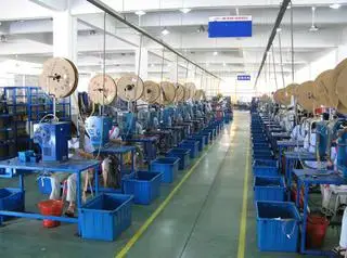 Changshu Bshine Electronic Technology Co., Ltd.