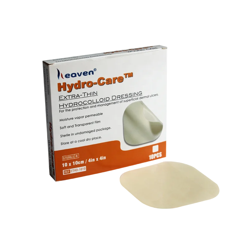 Medical Wound Dressing Extra Thin Hydrocolloid Dressing Buy Thin