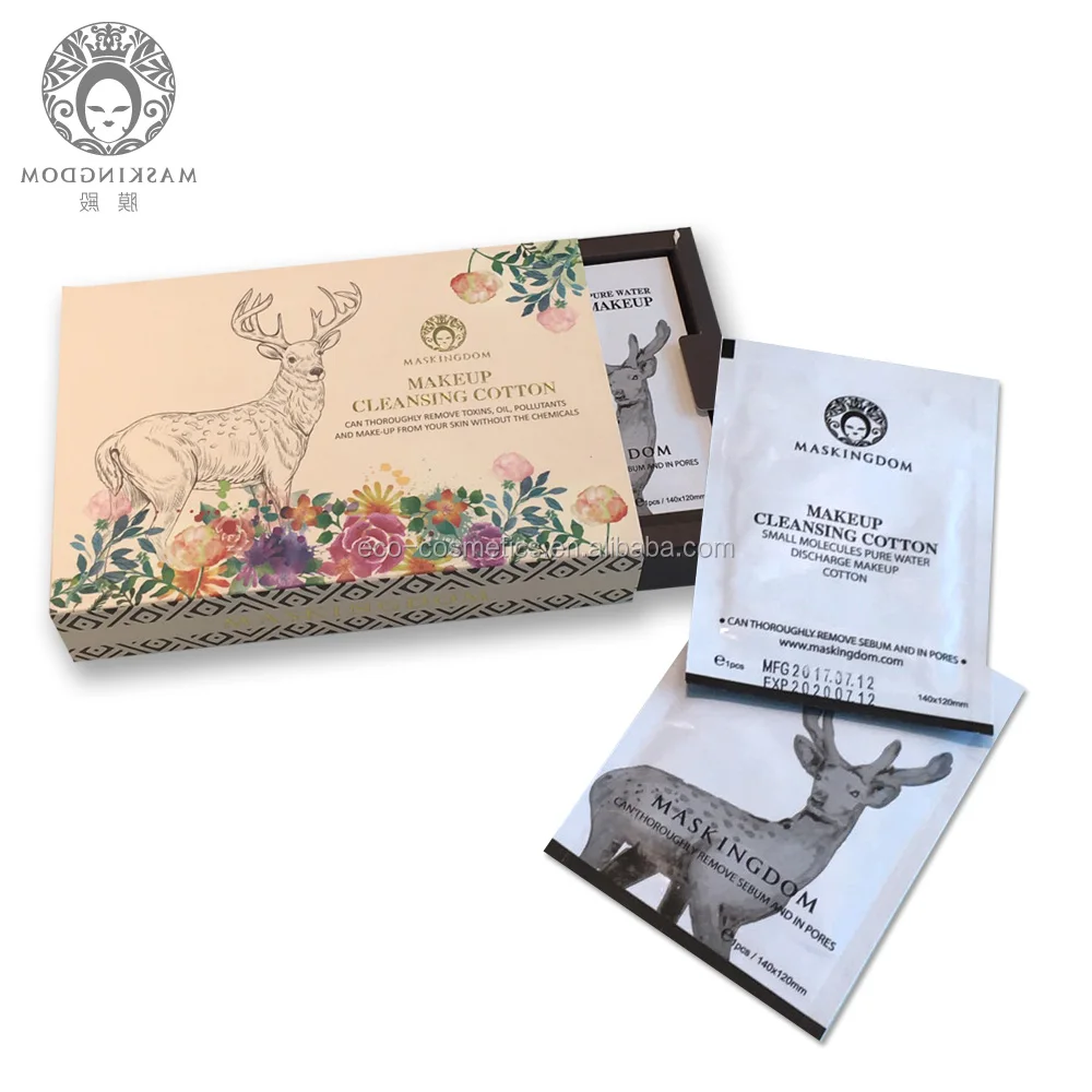 organic makeup remover wipes