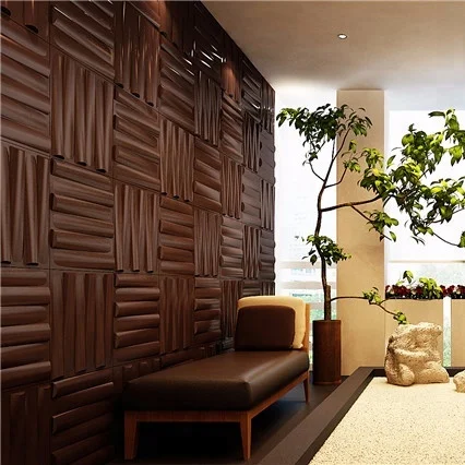 Hiện Đại Wall Art Decor 3D Wall Bao Gồm Panels Đối Với Nội Thất Nhà - Buy  Màu Tấm Tường,Nội Thất Kim Loại Tấm Tường,Pvc Tấm Tường Product On  Alibaba.Com