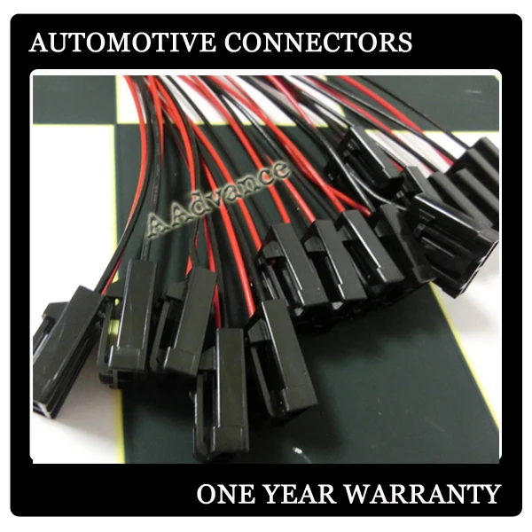 0090-061 2 pines Walbro 255LPH conector de bomba de combustible eléctrico enchufe GSS341/GSS342 GSS315/GSS317 para Toyota Honda Subaru 0090-061 2 pines Walbro 255LPH conector de bomba de combustible eléctrico enchufe GSS341/GSS342 GSS315/GSS317 para Toyota Honda Subaru