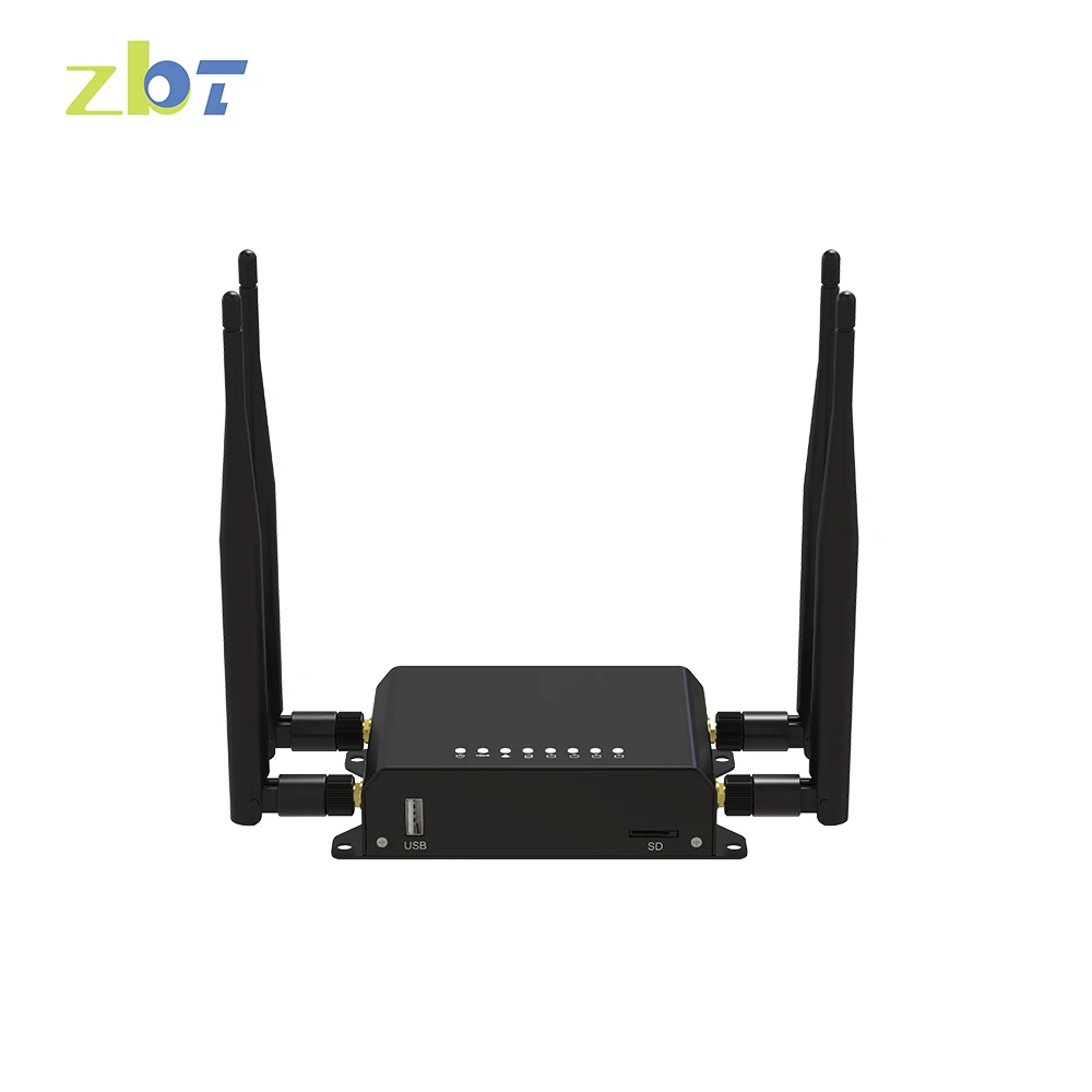 Cdma Evdo Usb Sim 3g Cellular 4g Wireless Captive Portal Wifi Router