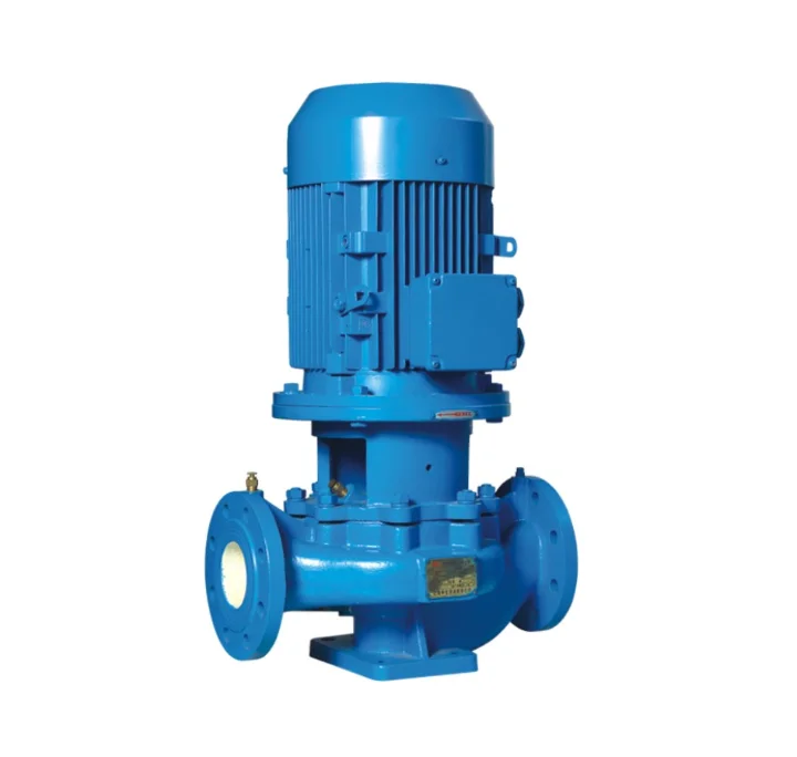 Explosion proof pumps
