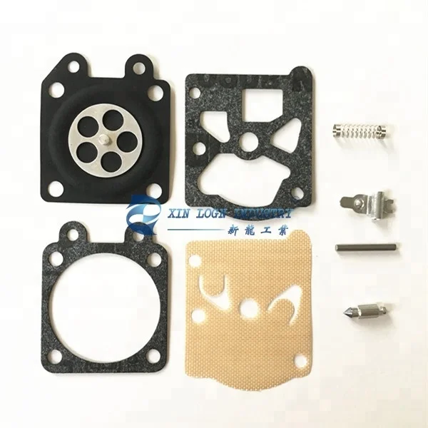 Walbro K26-WAT Carburetor Repair Kit Chainsaw Blower Trimmer Hedge Clippers NEW