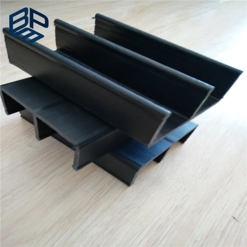 HDPE E GEOLOCK POLYLOCK for Secure Geomembrane
