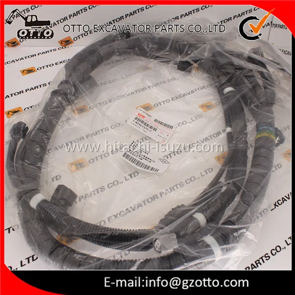 AITE Made in China 4464075 0005471 2052144 4630572 0005458 Wiring 