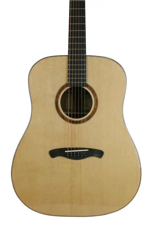 アコースティックギター ナチュラルフィニッシュ アコースティックギター41インチ手作りスペインナチュラルカラー初心者