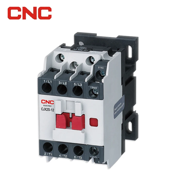 High Quality Cheap Price OEM Custom 20a Contactor 20a 25a 30a 40a Ac Contactor 20 Amp Contactor