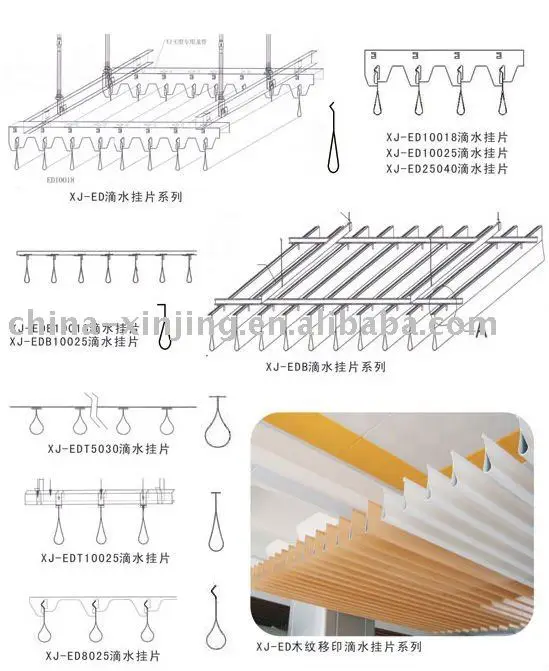 Modern Design Strip Aluminum False Ceiling System Buy Suspended Ceiling Systems False Ceiling System Aluminum Ceiling System Product On Alibaba Com