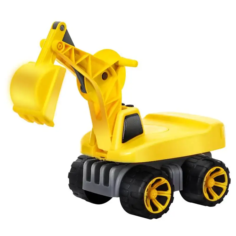 diggers and tractors for toddlers