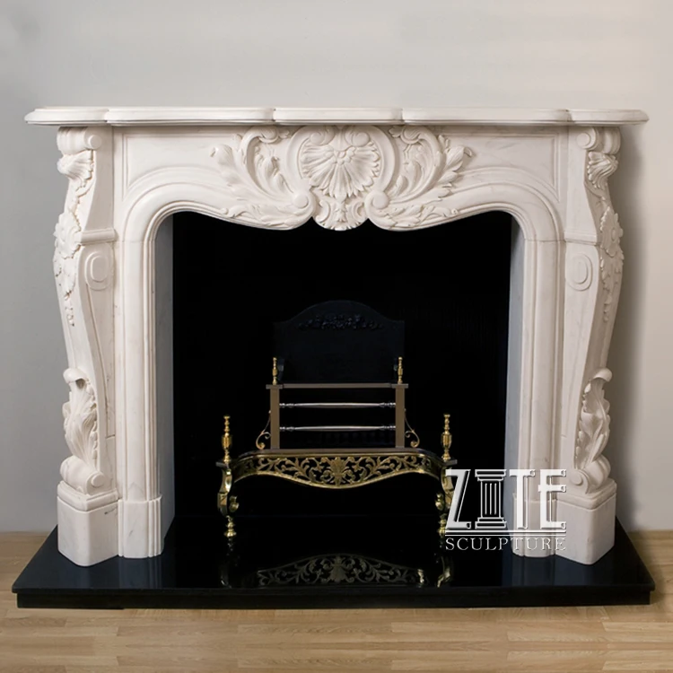 High Workmanship Popular Fireplace Mantel For Sale - Buy Antique Fireplace For Sale,Antique Fireplace For Sale,Antique Fireplace Mantel For Sale Product on Alibaba.com