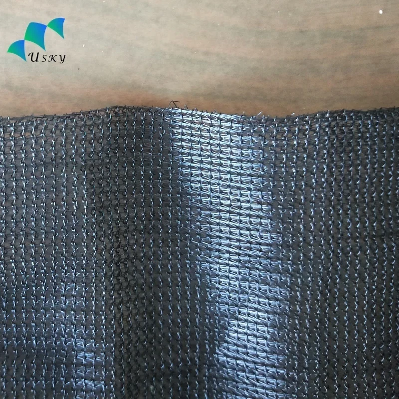 
Заводская Цена HDPE черная Пейнтбольная сеть/Пейнтбольная сеть 