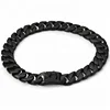 Collier noir