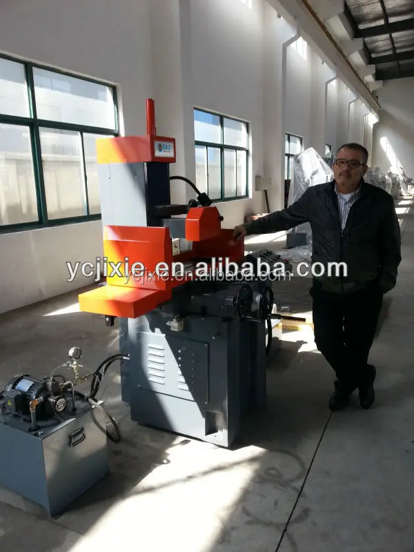 Surface grinding machine for M7125A small Surface grinder price