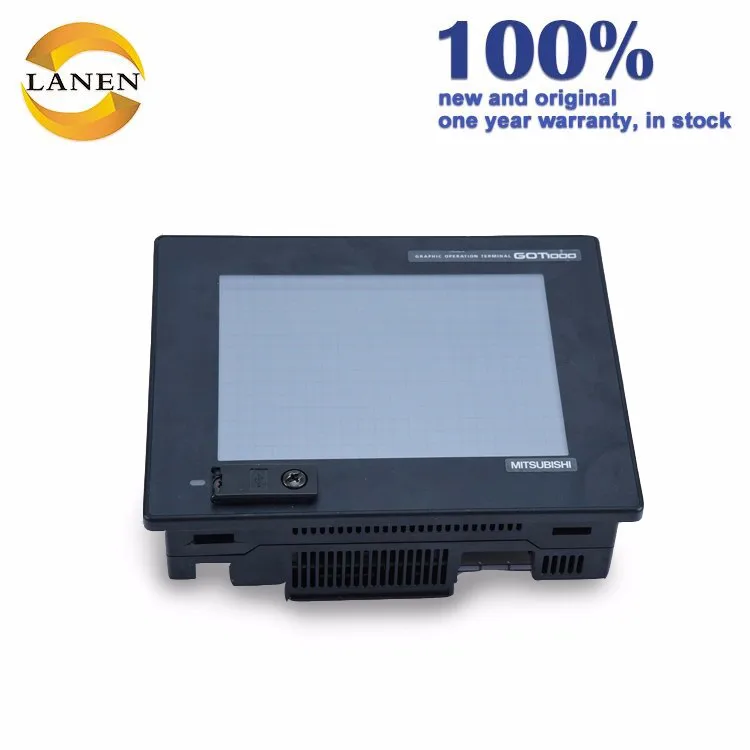 Mitsubishi GT1150-QLBD HMI Touch Screen - 5.7