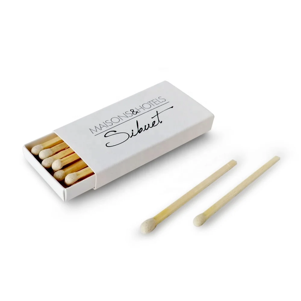 Приятная печать низкая цена деревянная безопасность маленькие коробки