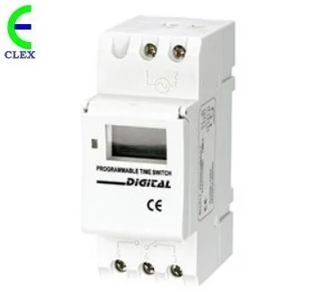 Time Relay SUL181h E8 ST3P Timer Replacement for Omron Finder Time Delay Relay